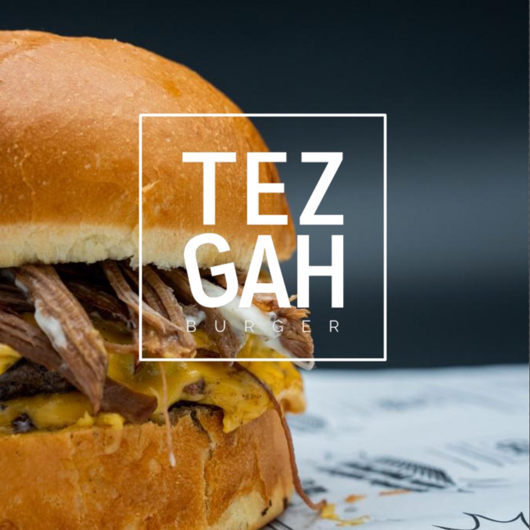 TEZGAH Burger ANKARA